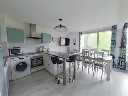 Location appartement de vacances à Les Rousses