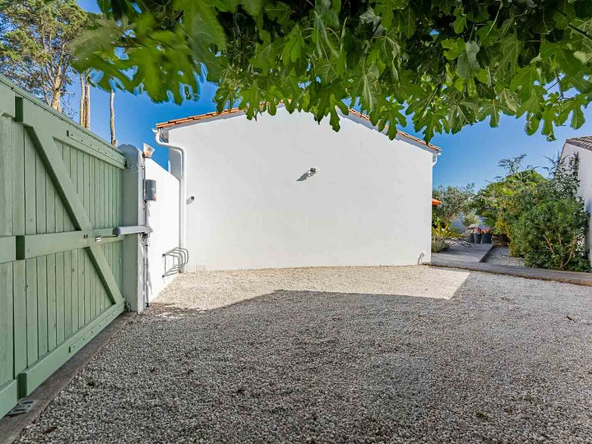 Maison de plain pied, 3 chambres, jardin avec terrasse - Photo 6