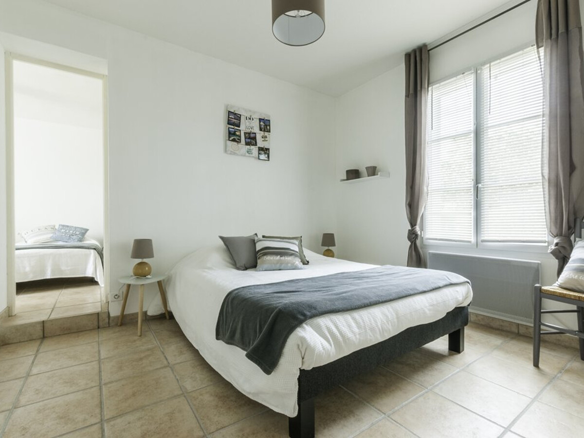 Maison de plain pied, 3 chambres, jardin avec terrasse - Photo 7
