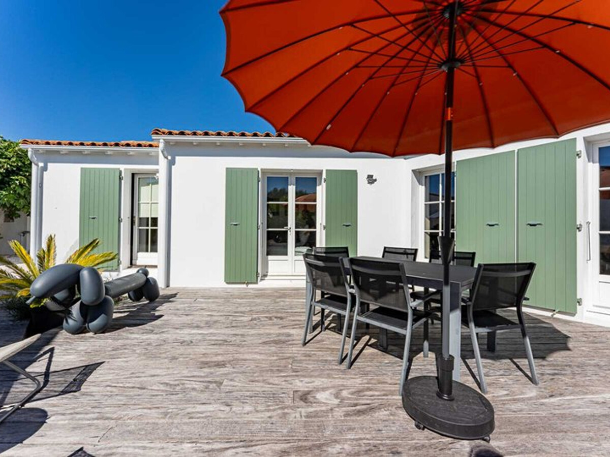 Maison de plain pied, 3 chambres, jardin avec terrasse - Photo 9