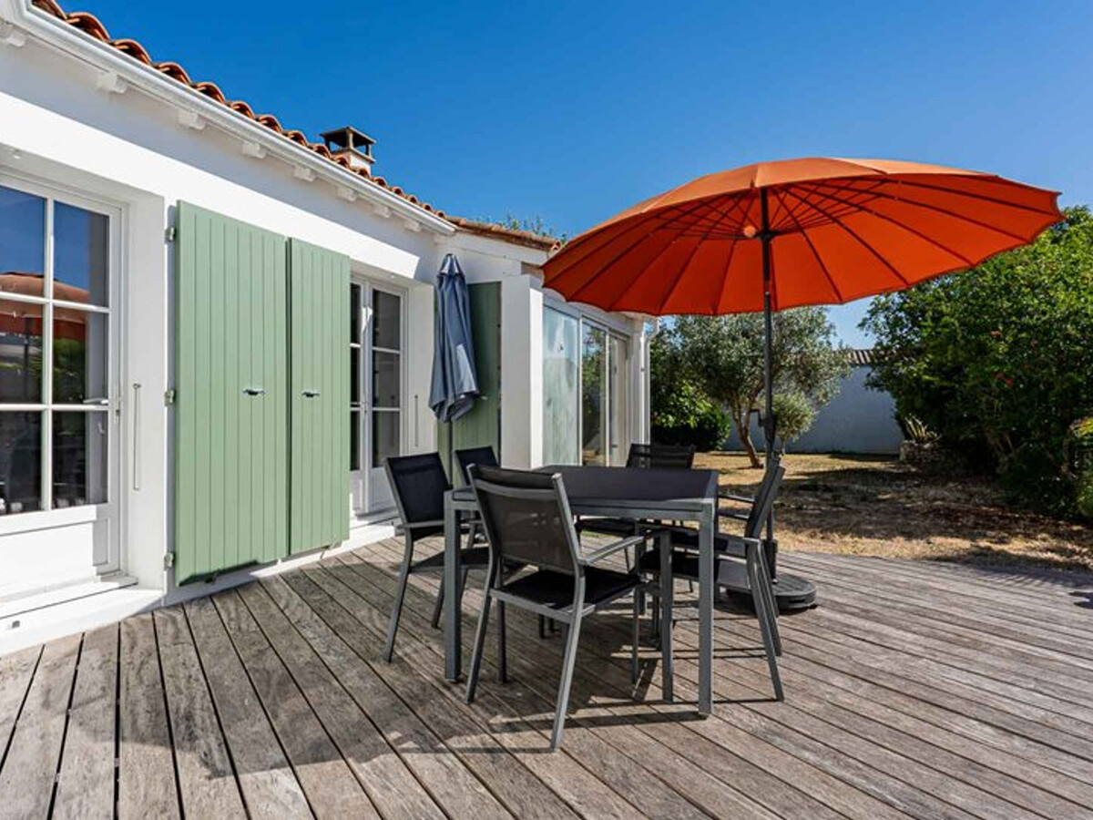 Maison de plain pied, 3 chambres, jardin avec terrasse - Photo 13