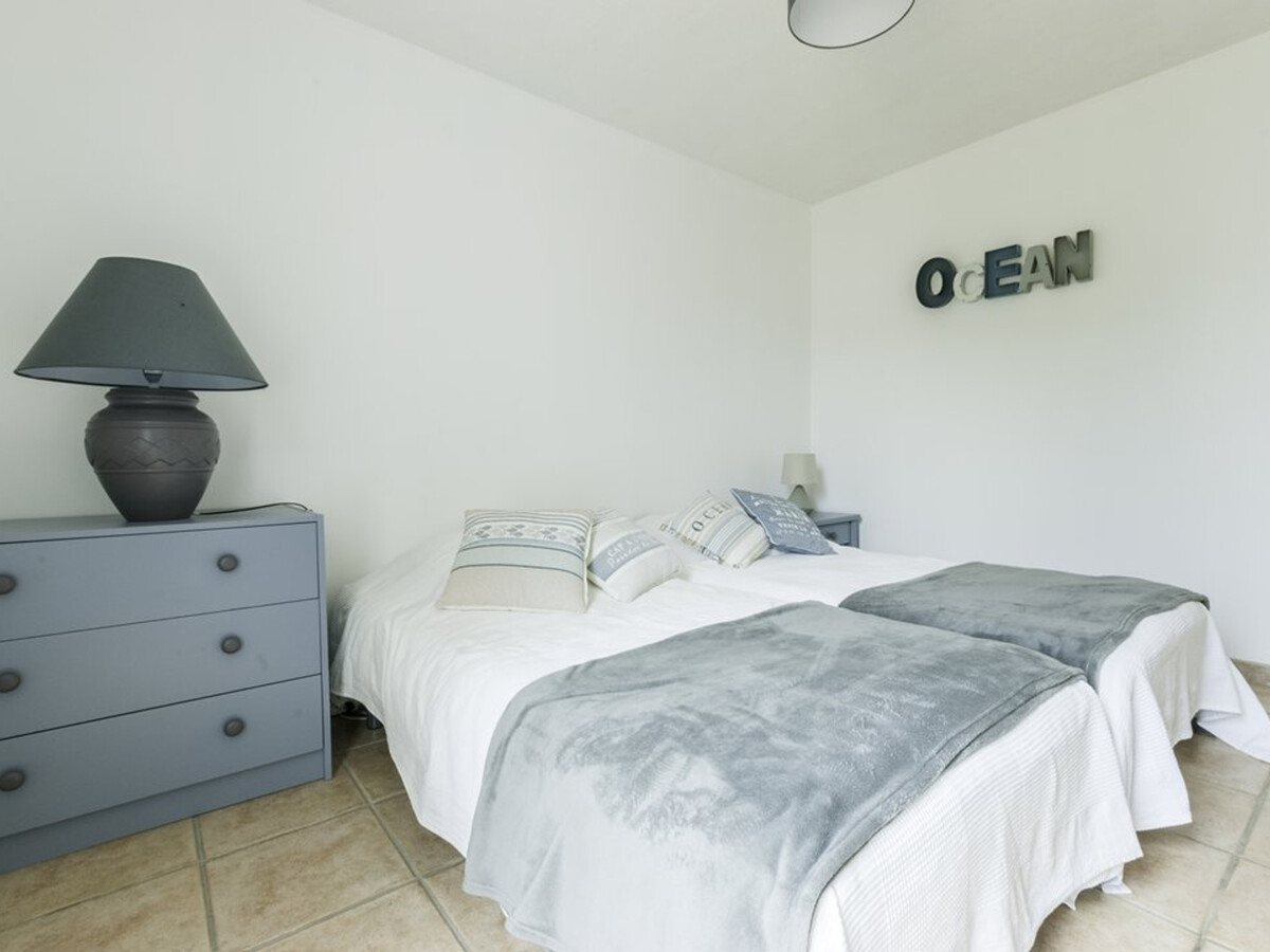 Maison de plain pied, 3 chambres, jardin avec terrasse - Photo 14