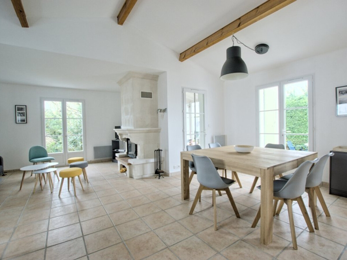 Maison de plain pied, 3 chambres, jardin avec terrasse - Photo 16