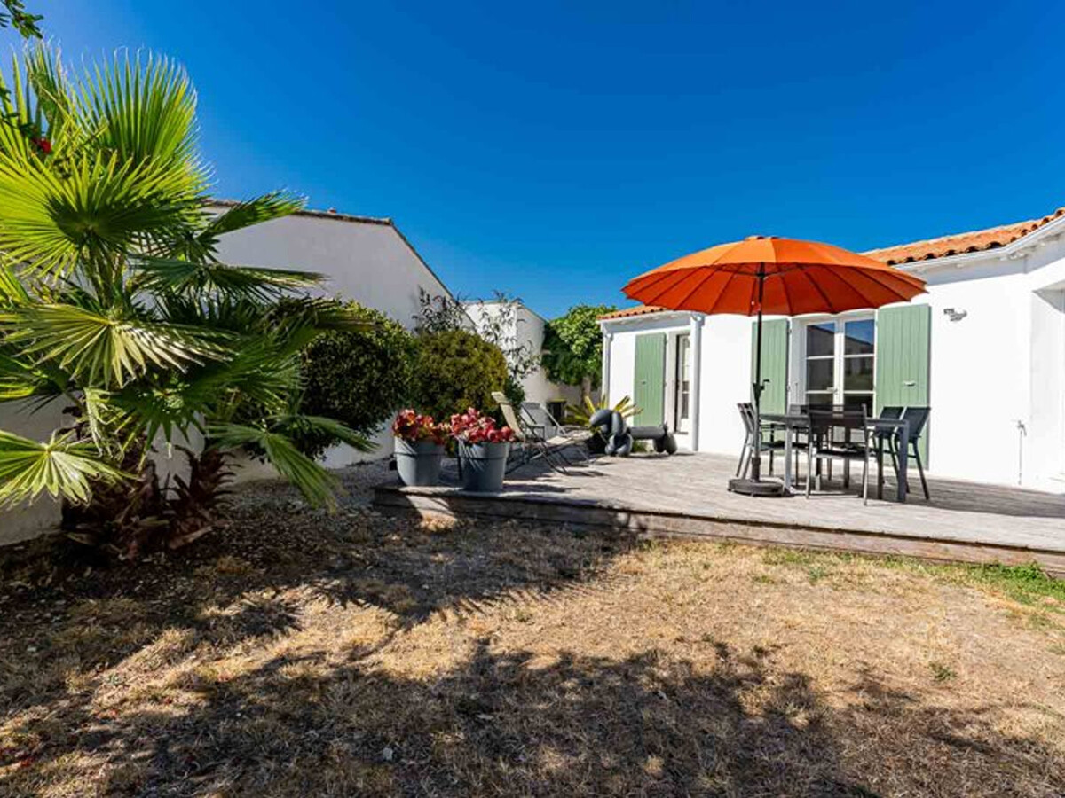 Maison de plain pied, 3 chambres, jardin avec terrasse - Photo 17