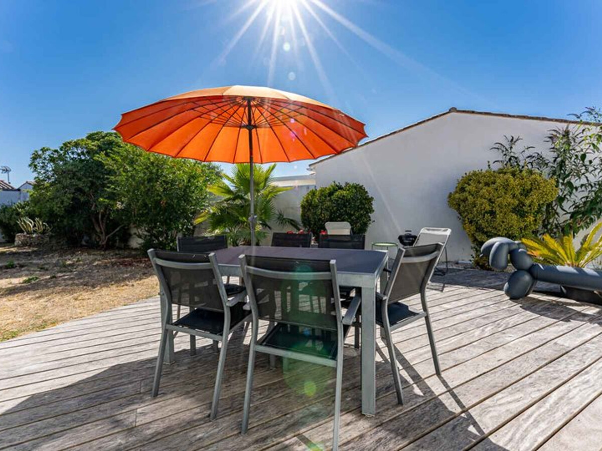 Maison de plain pied, 3 chambres, jardin avec terrasse - Photo 21