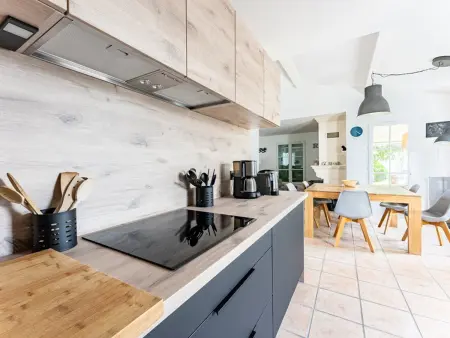 Location maison à Sainte Marie de Ré