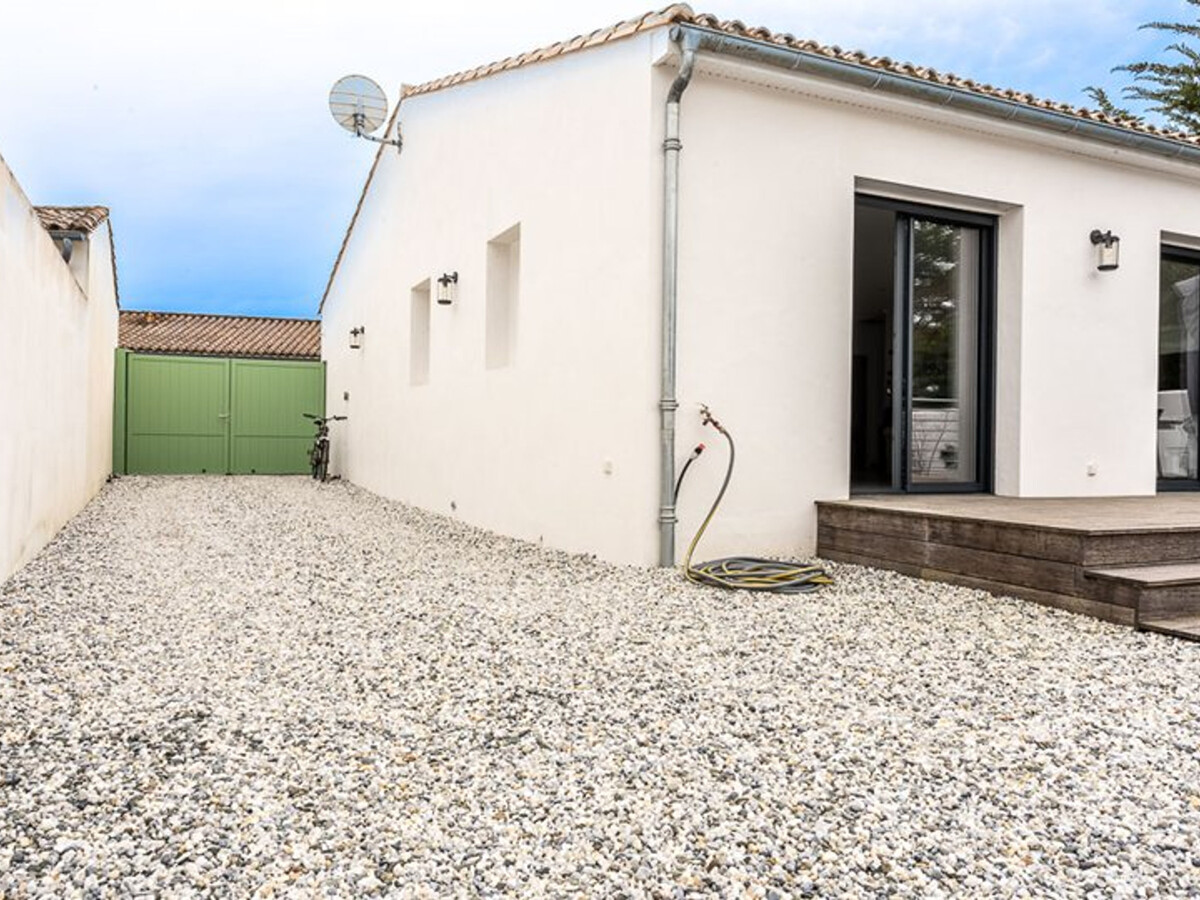 Villa Balata 3 chambres, piscine chauffée et terrasse - Photo 20