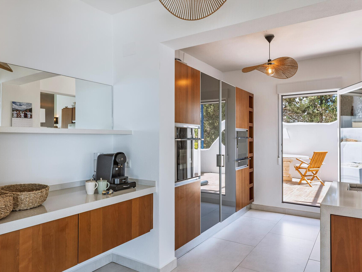 Casa La Gaviota : villa 10 pers. vue mer à Jávea - Photo 15
