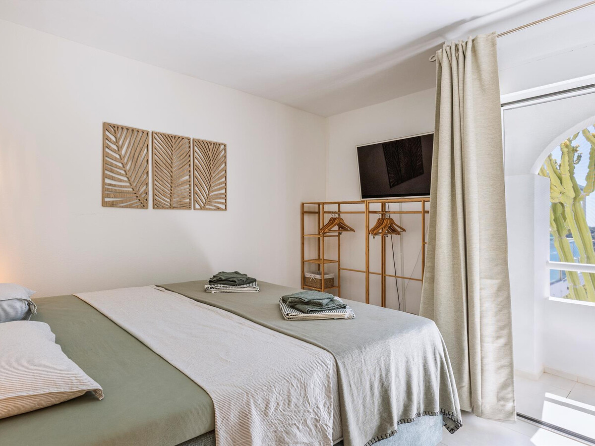 Casa La Gaviota : villa 10 pers. vue mer à Jávea - Photo 26