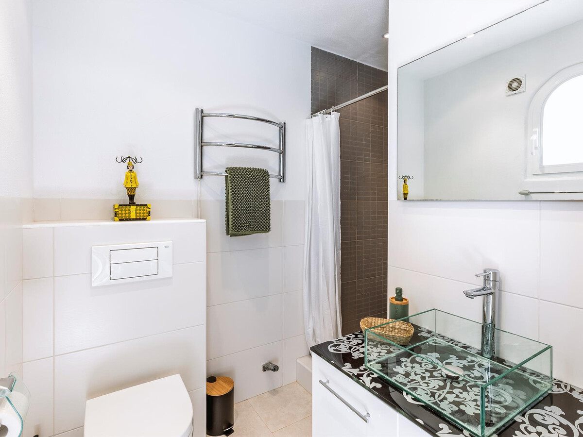 Casa La Gaviota : villa 10 pers. vue mer à Jávea - Photo 28