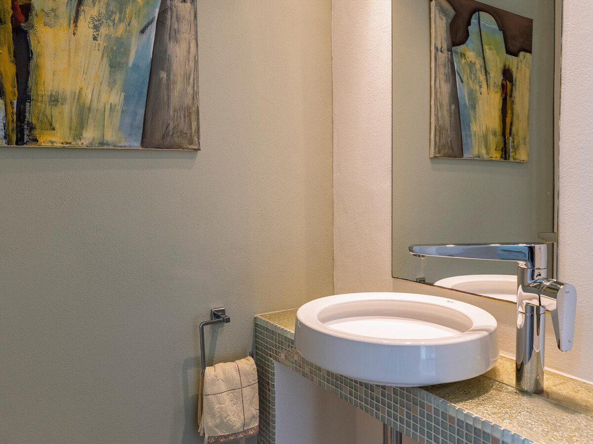 Casa La Gaviota : villa 10 pers. vue mer à Jávea - Photo 34