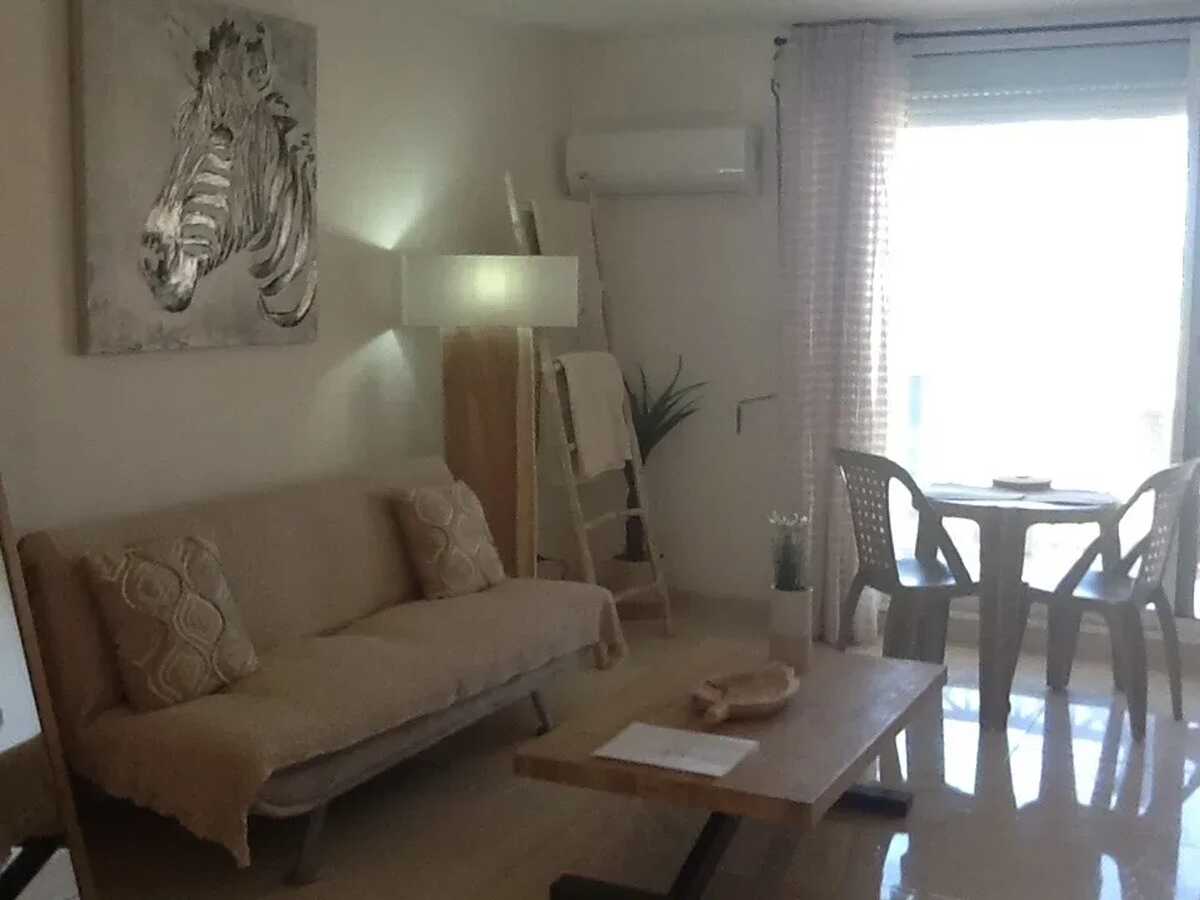 Studio 38 m² avec piscine et vue océan à Saint-Martin - Photo 6
