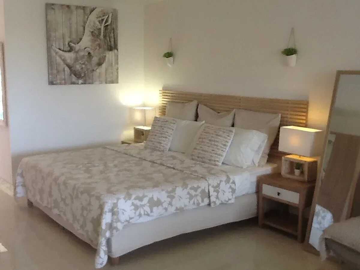 Studio 38 m² avec piscine et vue océan à Saint-Martin - Photo 7