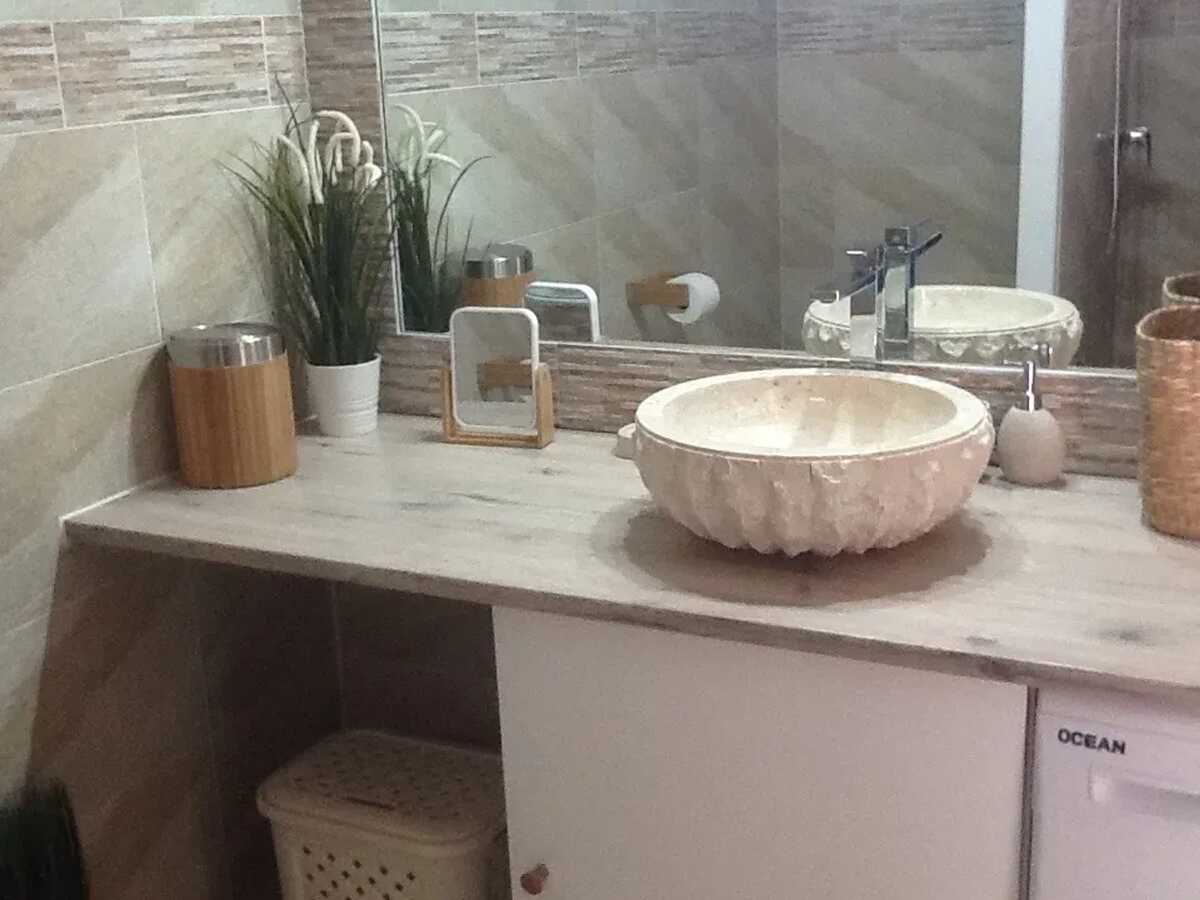 Studio 38 m² avec piscine et vue océan à Saint-Martin - Photo 14