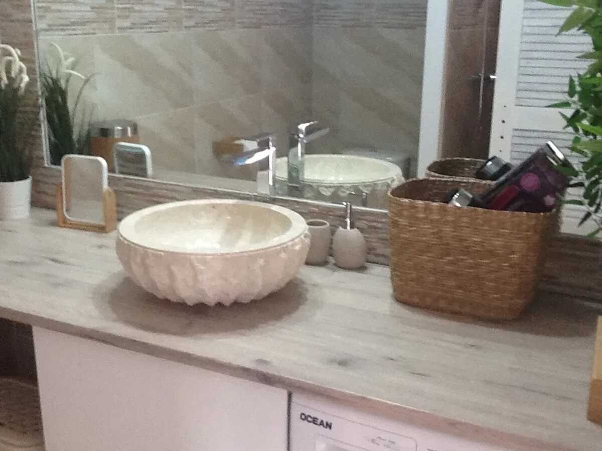 Studio 38 m² avec piscine et vue océan à Saint-Martin - Photo 15