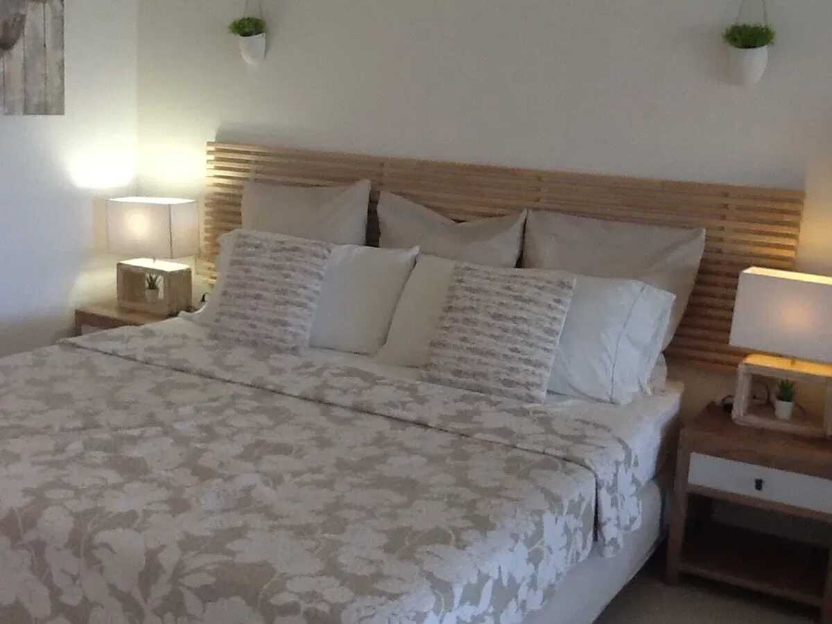 Studio 38 m² avec piscine et vue océan à Saint-Martin - Photo 17