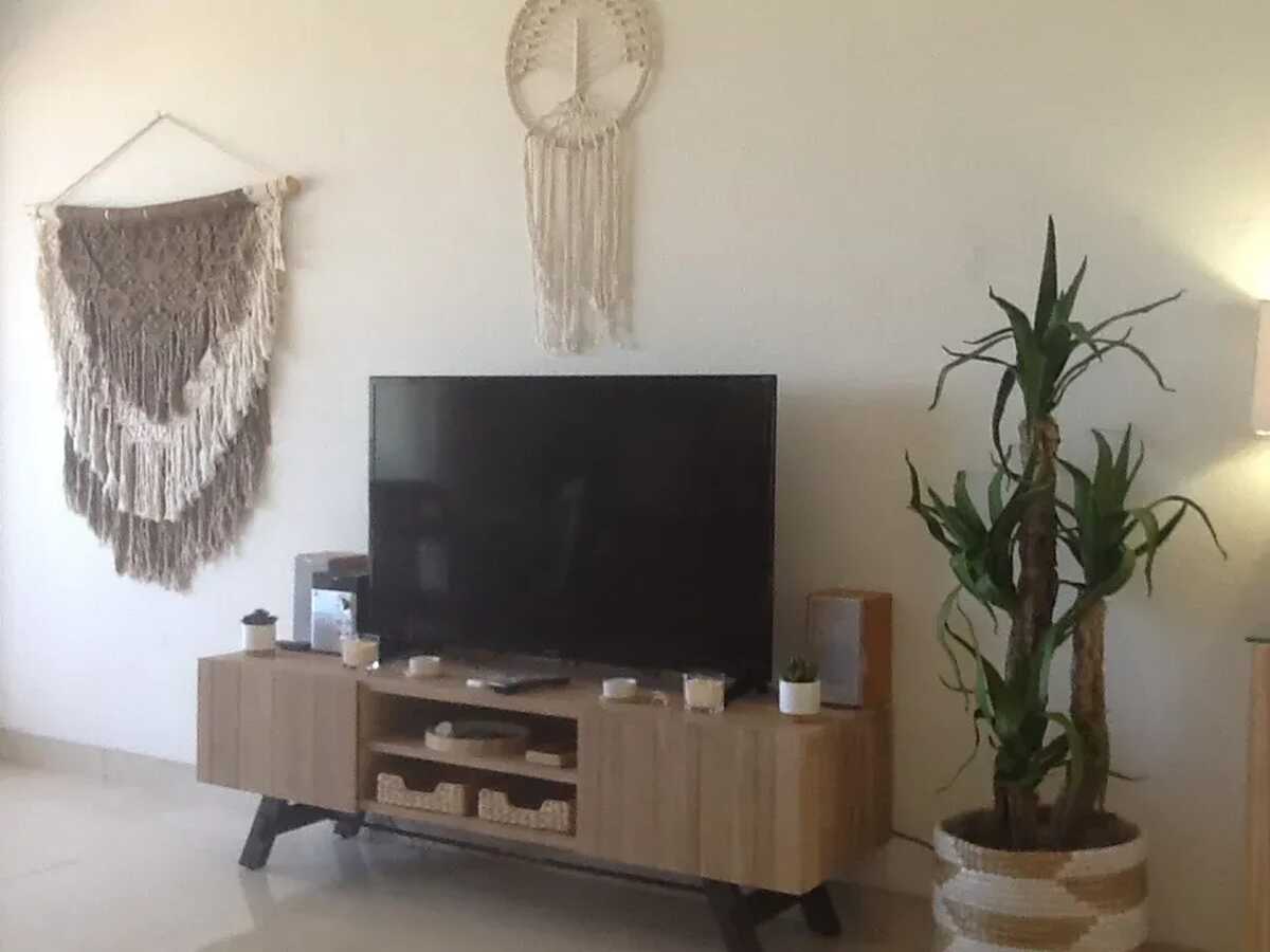 Studio 38 m² avec piscine et vue océan à Saint-Martin - Photo 21