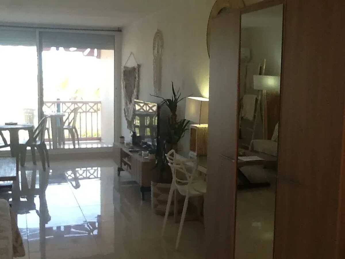 Studio 38 m² avec piscine et vue océan à Saint-Martin - Photo 23