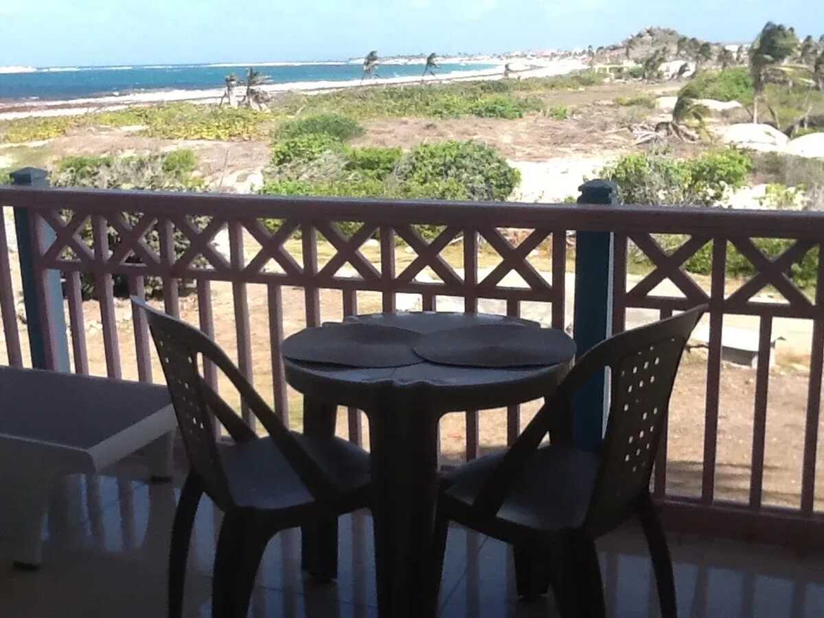 Studio 38 m² avec piscine et vue océan à Saint-Martin - Photo 25