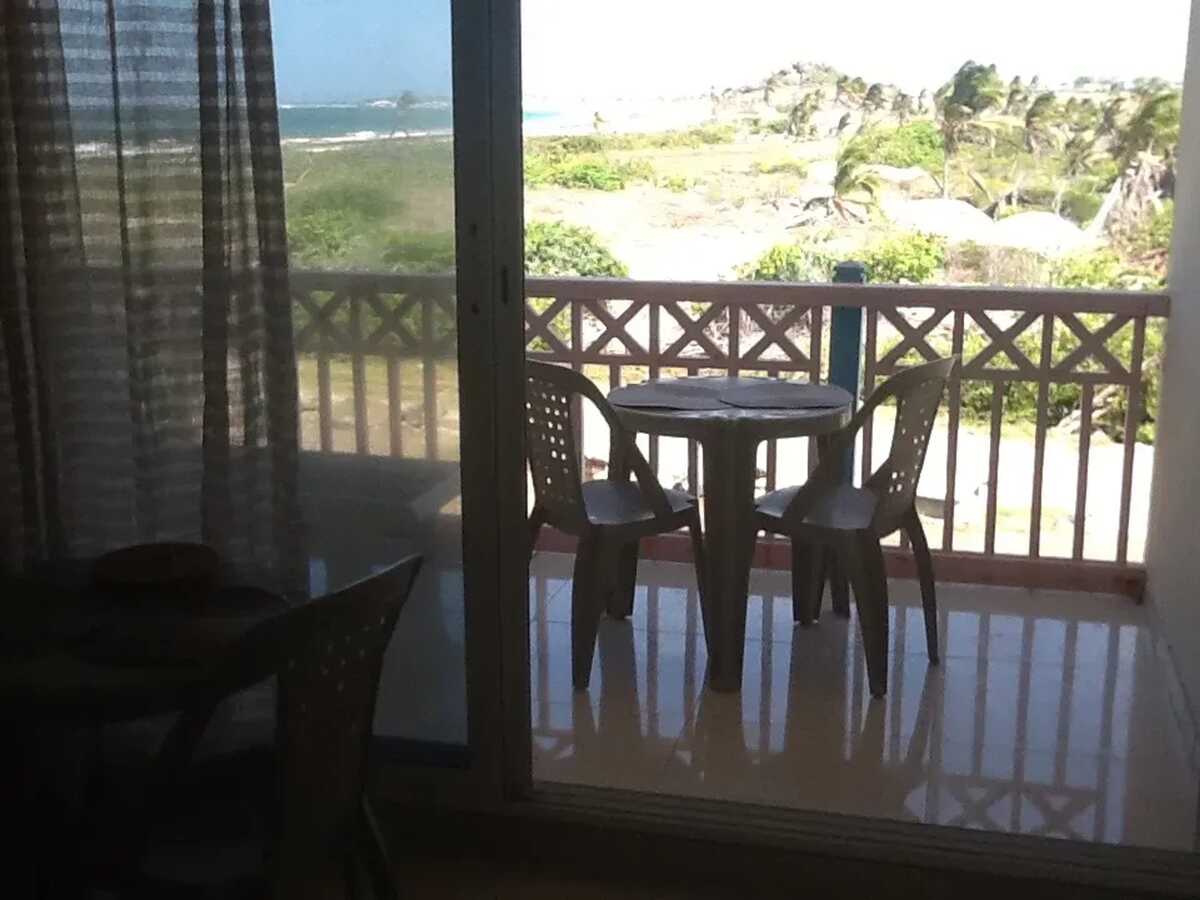 Studio 38 m² avec piscine et vue océan à Saint-Martin - Photo 26