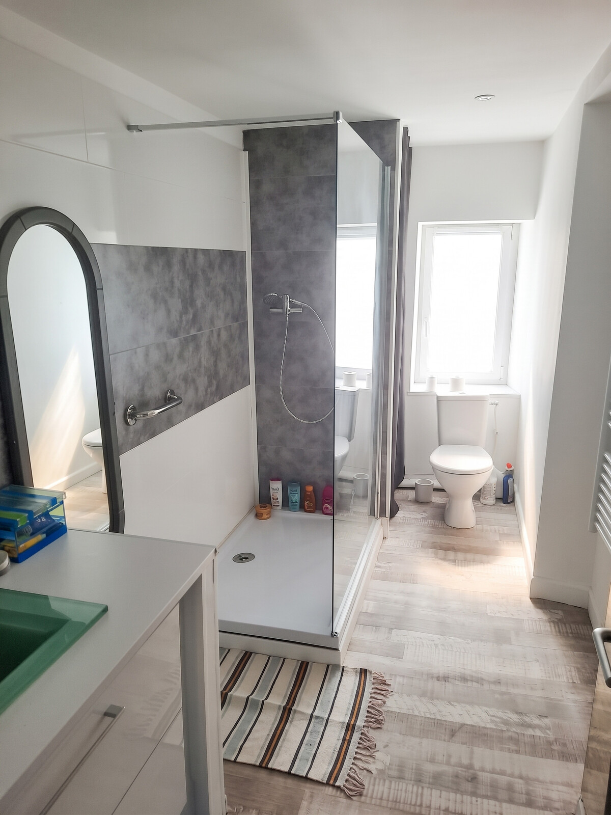 Charmante maison à Cérences avec jardin de 55 m² - Photo 4