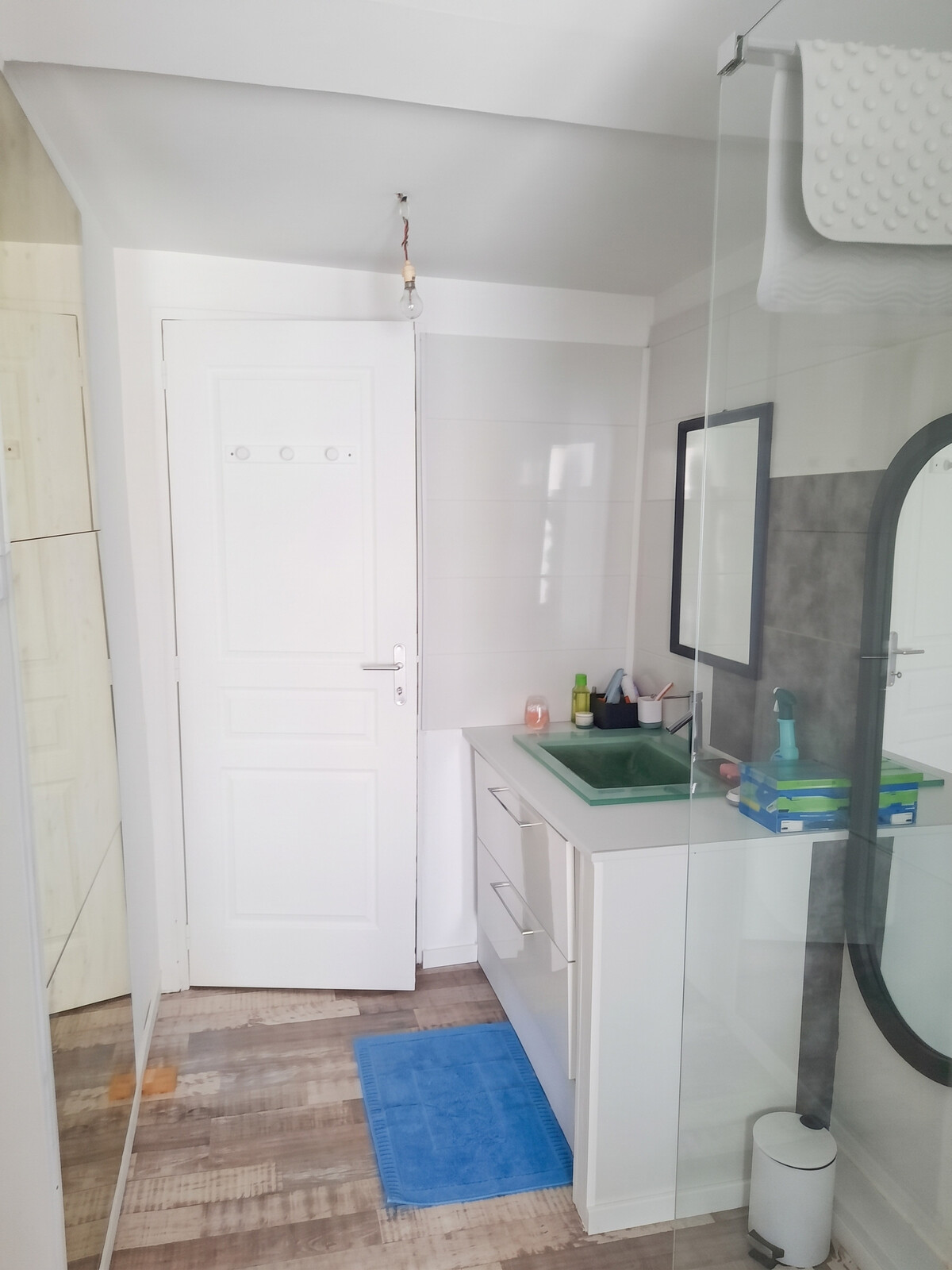 Charmante maison à Cérences avec jardin de 55 m² - Photo 8