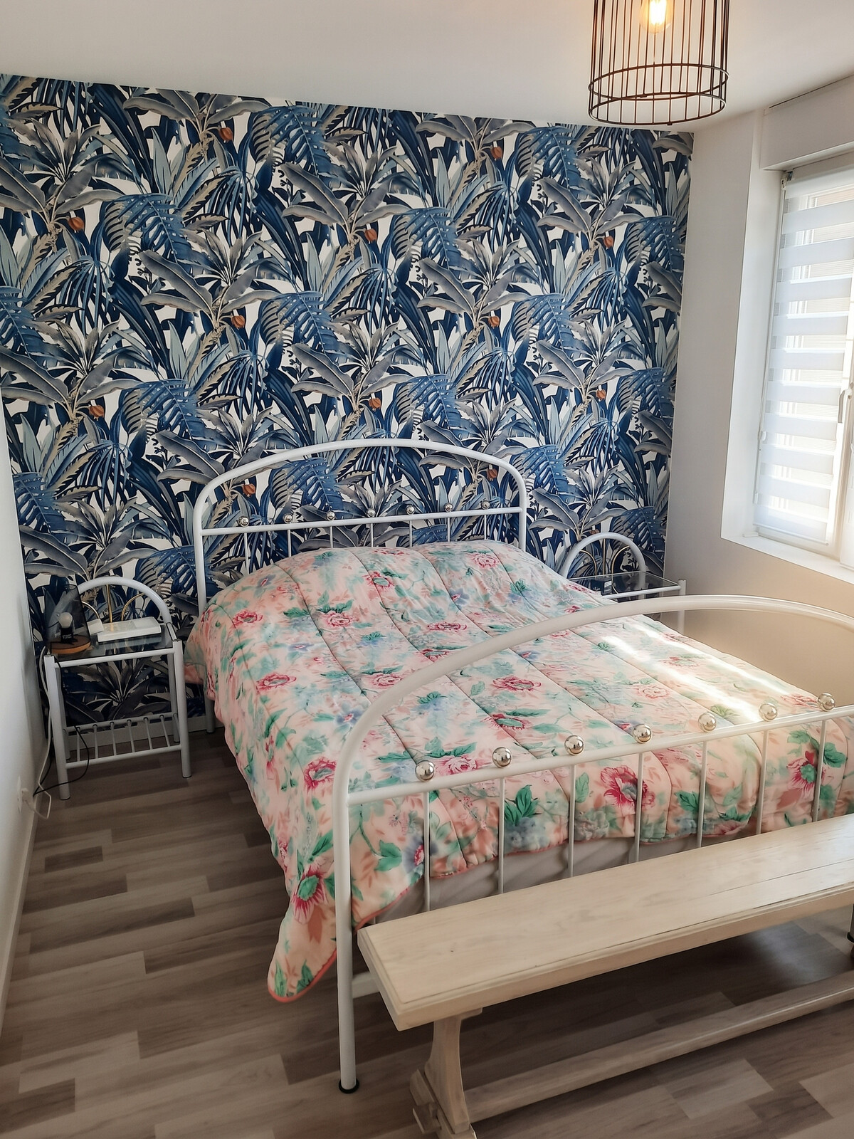 Charmante maison à Cérences avec jardin de 55 m² - Photo 12