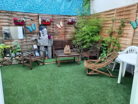 Location maison de vacances à Cérences