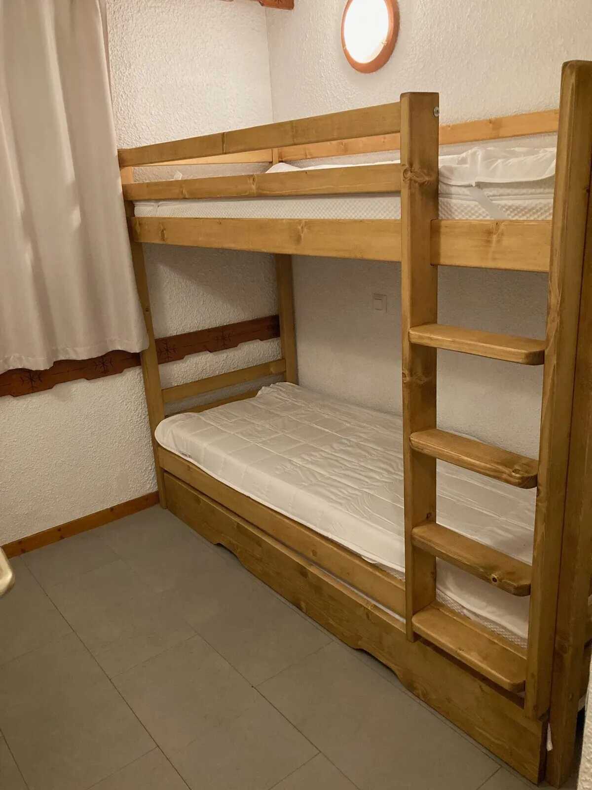 Appartement 6 pers. aux Deux Alpes, balcon ensoleillé - Photo 8