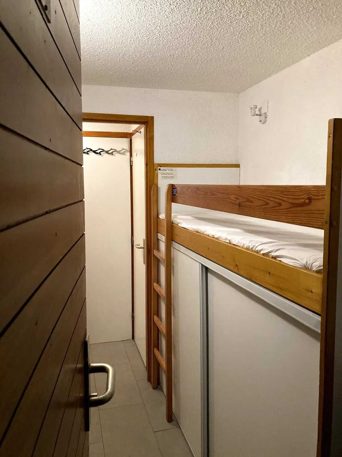 Appartement 6 pers. aux Deux Alpes, balcon ensoleillé - Photo 9