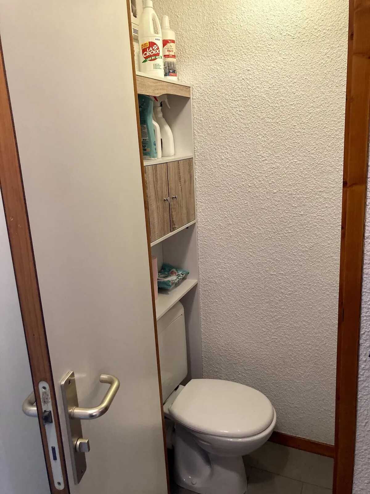Appartement 6 pers. aux Deux Alpes, balcon ensoleillé - Photo 11