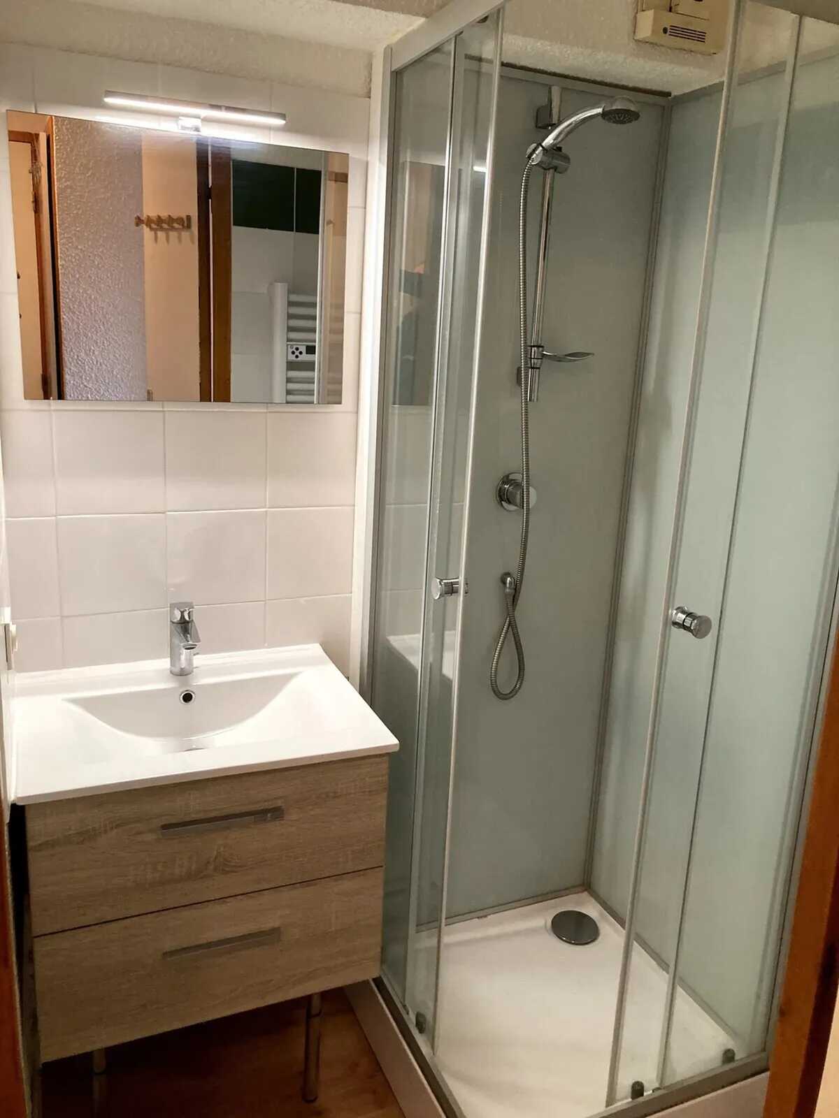 Appartement 6 pers. aux Deux Alpes, balcon ensoleillé - Photo 12