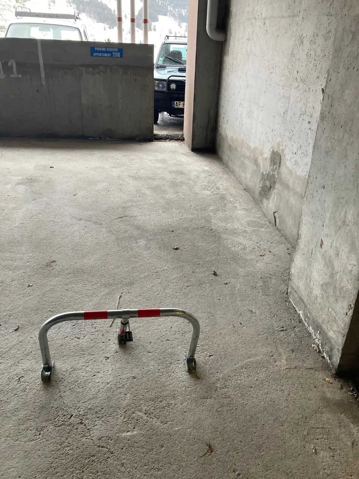Appartement 6 pers. aux Deux Alpes, balcon ensoleillé - Photo 16