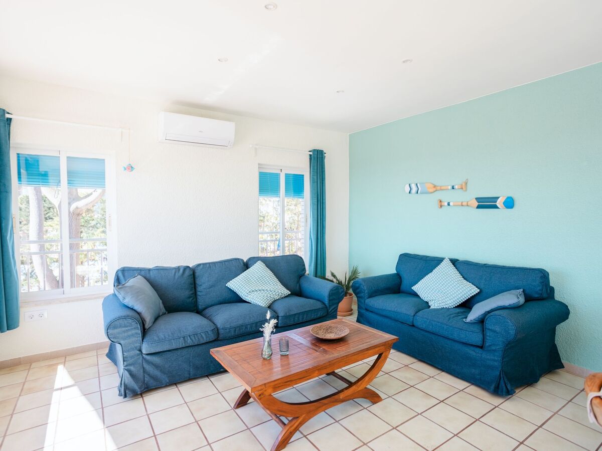 Villa Lemon Azul – 7 chambres, piscine à Lloret de Mar - Photo 6