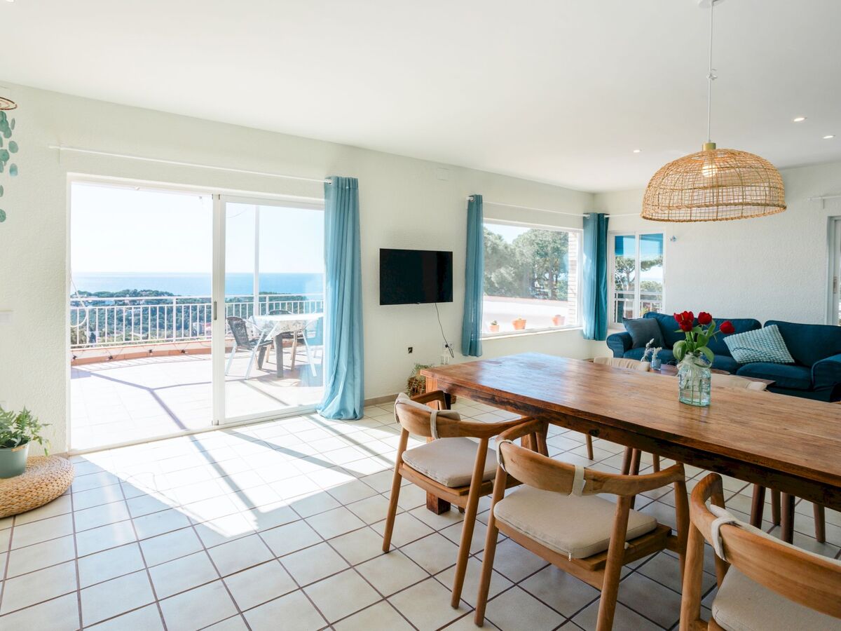 Villa Lemon Azul – 7 chambres, piscine à Lloret de Mar - Photo 8
