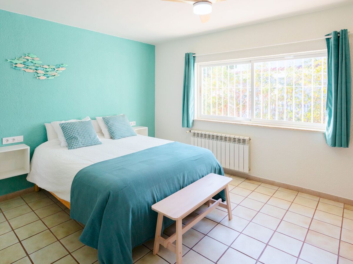 Villa Lemon Azul – 7 chambres, piscine à Lloret de Mar - Photo 17