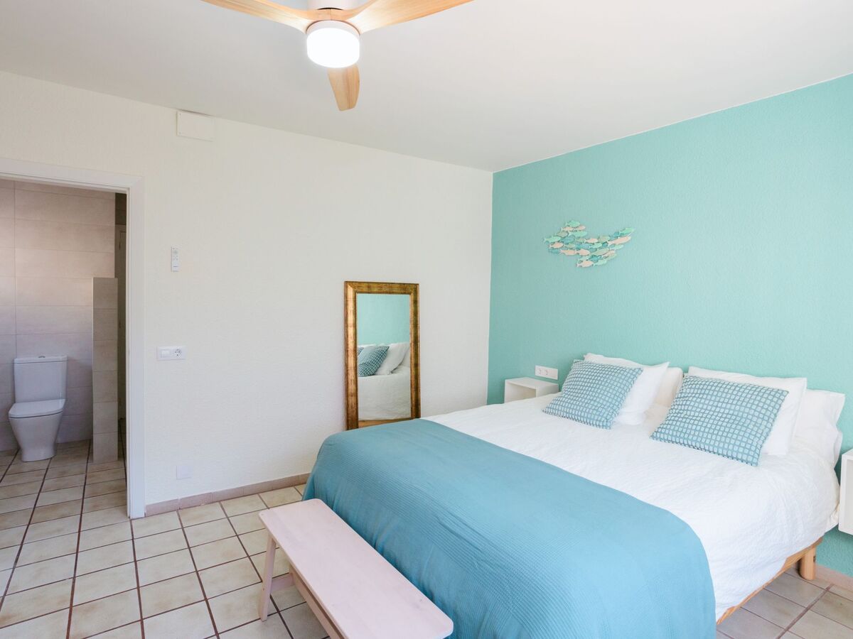 Villa Lemon Azul – 7 chambres, piscine à Lloret de Mar - Photo 18