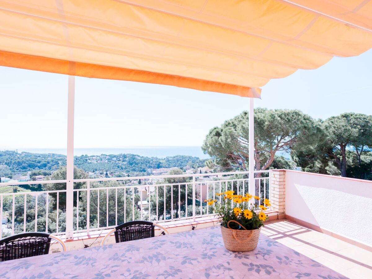 Villa Lemon Azul – 7 chambres, piscine à Lloret de Mar - Photo 27