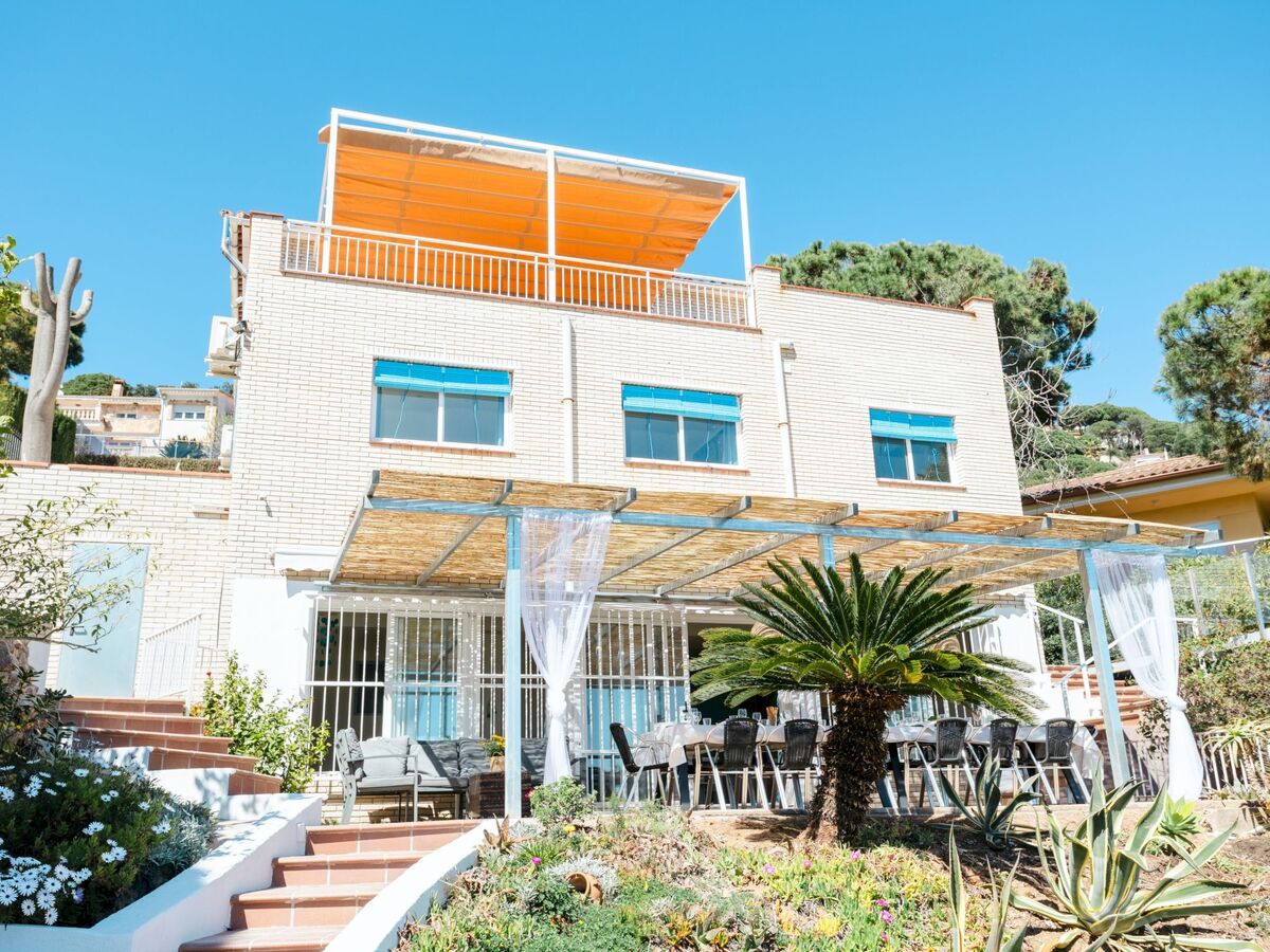 Villa Lemon Azul – 7 chambres, piscine à Lloret de Mar - Photo 36