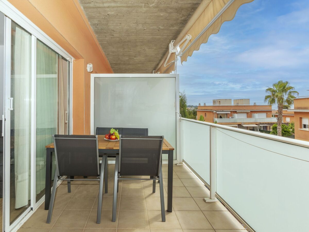 Appartement Ronda Creixell, 2 ch. à 2 km de la plage - Photo 2