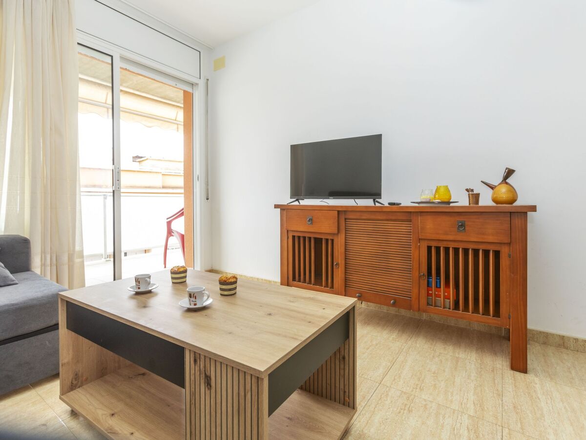Appartement Ronda Creixell, 2 ch. à 2 km de la plage - Photo 3
