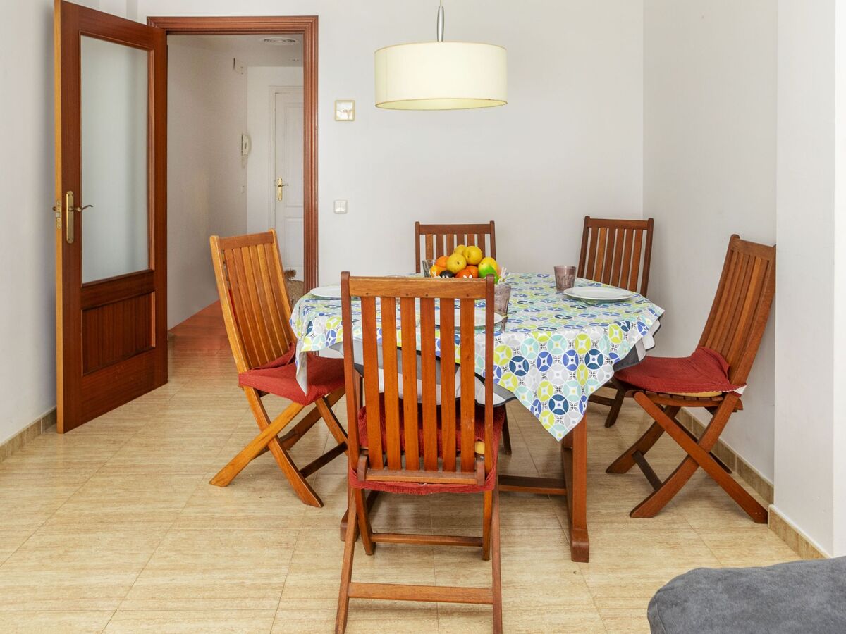 Appartement Ronda Creixell, 2 ch. à 2 km de la plage - Photo 6