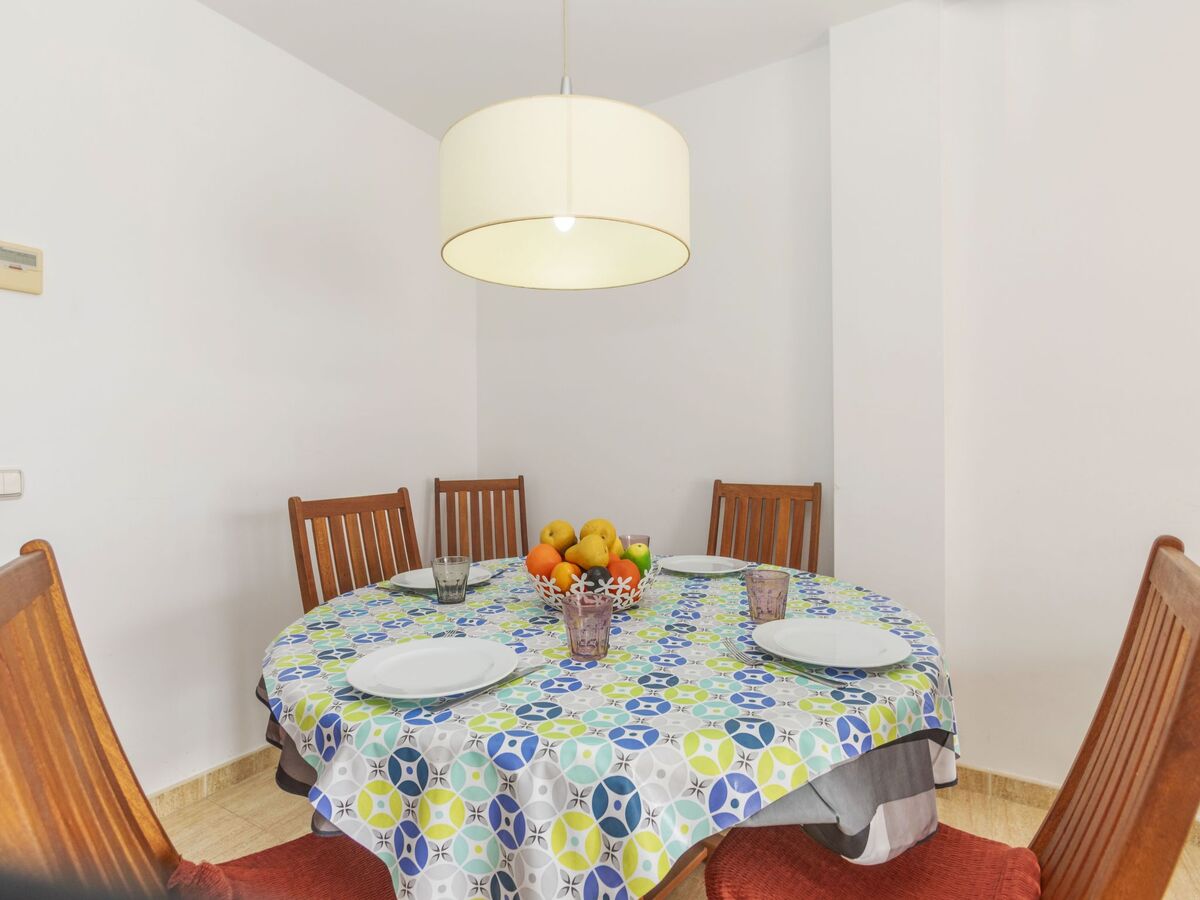 Appartement Ronda Creixell, 2 ch. à 2 km de la plage - Photo 10