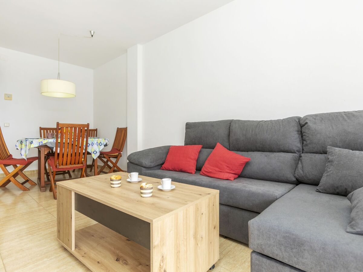 Appartement Ronda Creixell, 2 ch. à 2 km de la plage - Photo 12