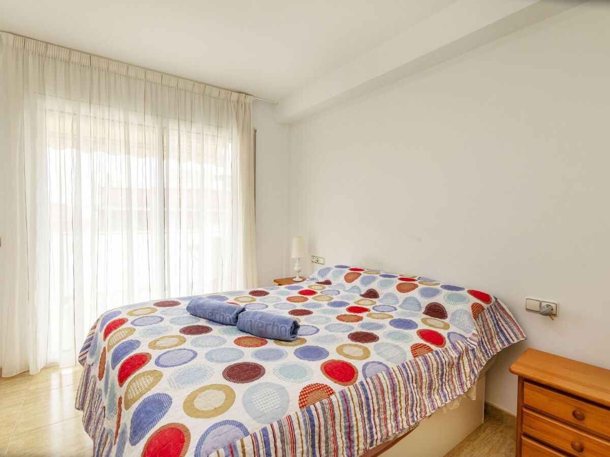 Appartement Ronda Creixell, 2 ch. à 2 km de la plage - Photo 15
