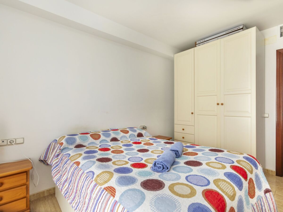 Appartement Ronda Creixell, 2 ch. à 2 km de la plage - Photo 16