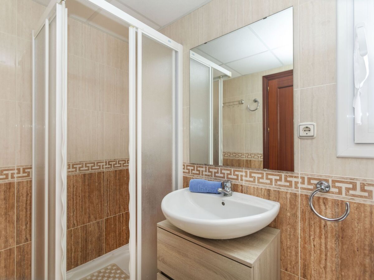 Appartement Ronda Creixell, 2 ch. à 2 km de la plage - Photo 17