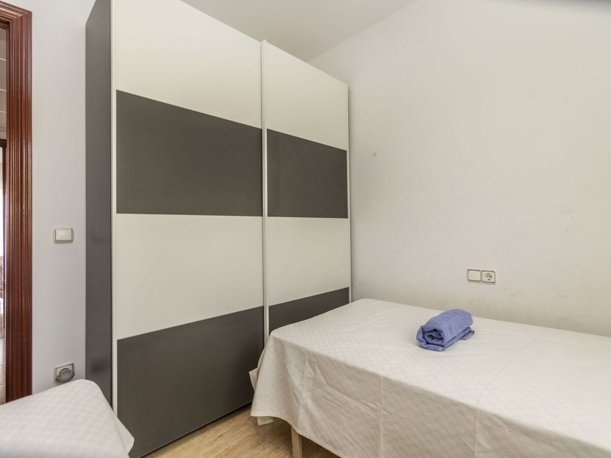 Appartement Ronda Creixell, 2 ch. à 2 km de la plage - Photo 19