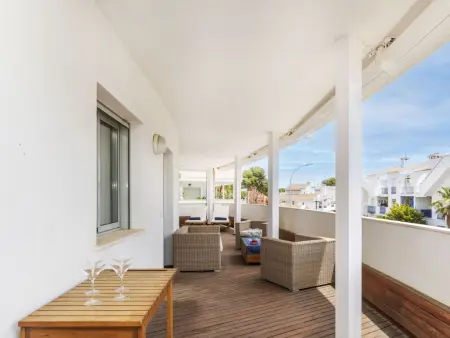 Los Baladres, Location Appartement 5 personnes à Peñiscola - Photo 2