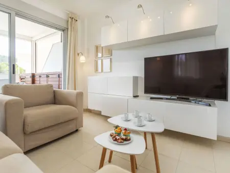 Los Baladres, Location Appartement 5 personnes à Peñiscola - Photo 3
